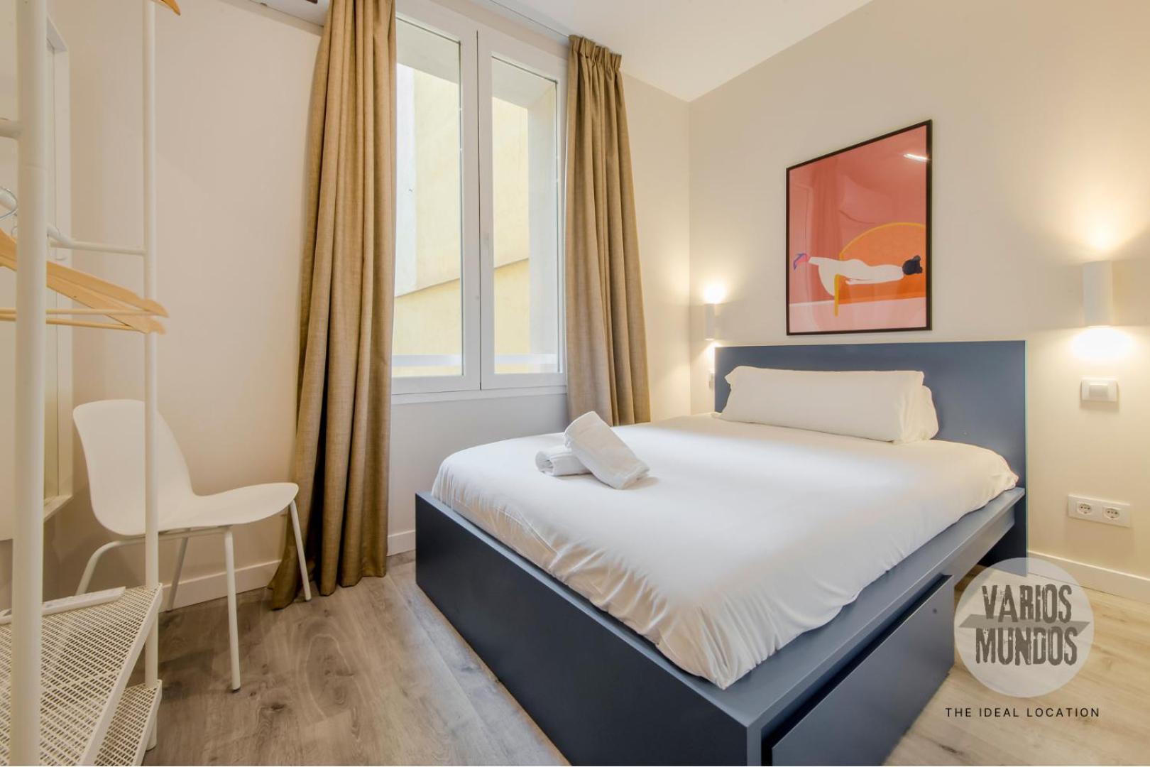 Apartament Vive Un Ambiente Unico 8 En Santa Ana 6