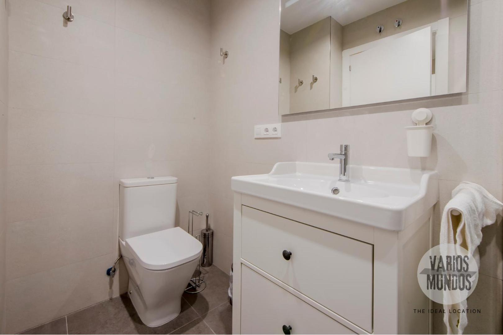 Vive Un Ambiente Unico 8 En Santa Ana 6 Apartament *