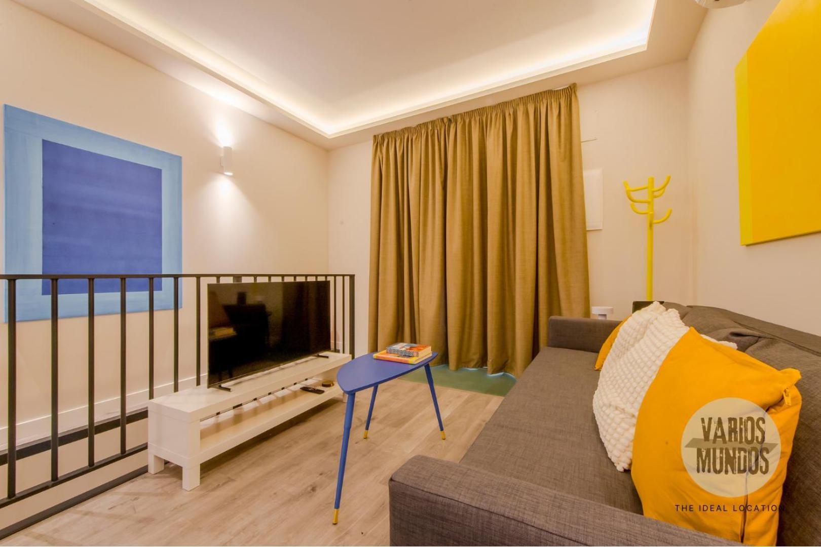 Vive Un Ambiente Unico 8 En Santa Ana 6 Apartament