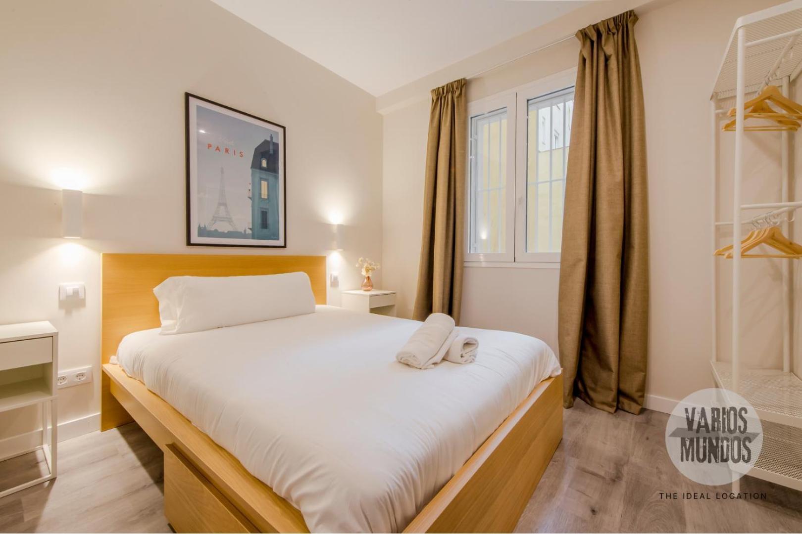 Apartament Vive Un Ambiente Unico 8 En Santa Ana 6