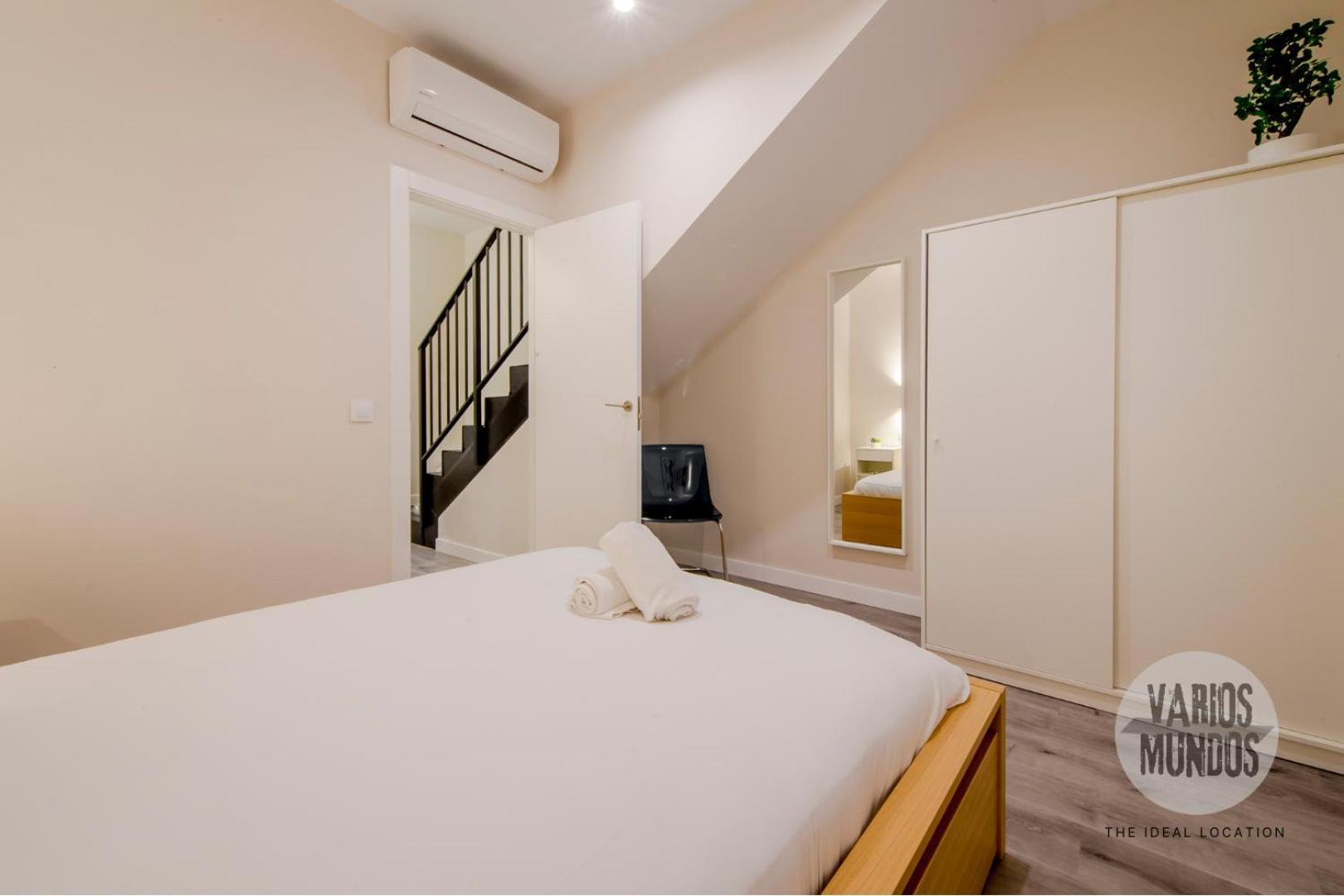 Apartament Vive Un Ambiente Unico 8 En Santa Ana 6